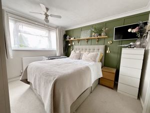 Bedroom 1- click for photo gallery